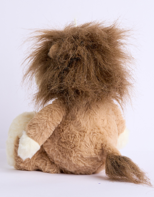 Baby Lion Soft Toy Online Shopping