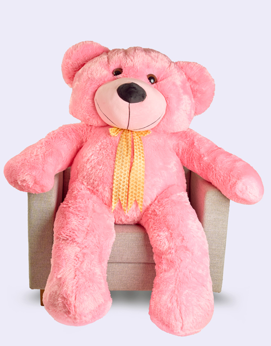 Giant Red Teddy Bear Online Shopping