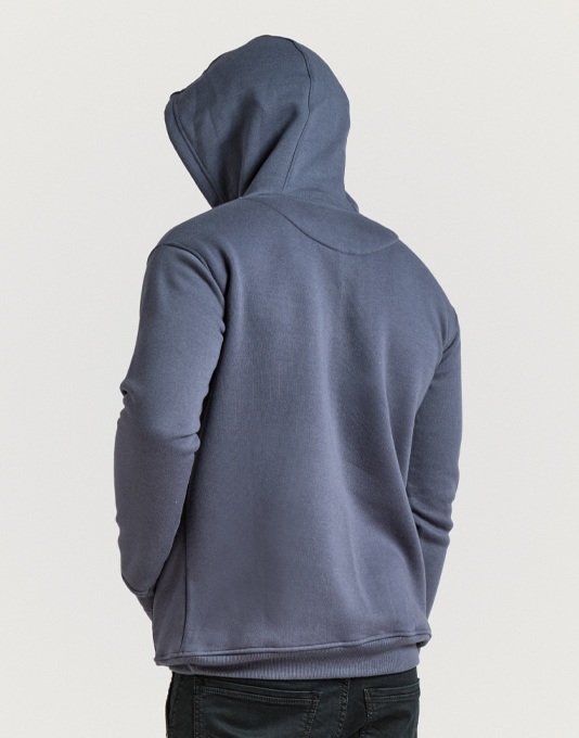 Long Sleeve Hoodie Pullover main image 1