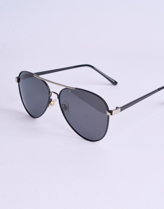 Unisex Aviator Sunglasses