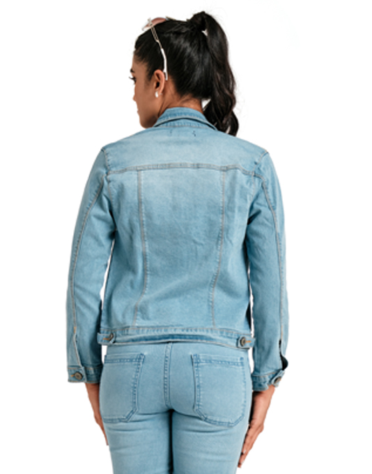 Anushka Sharma On How To Pull Off Denim Jeans & Jacket | Vogue India |  Vogue India