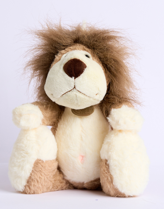 Baby Lion Soft Toy Online Shopping