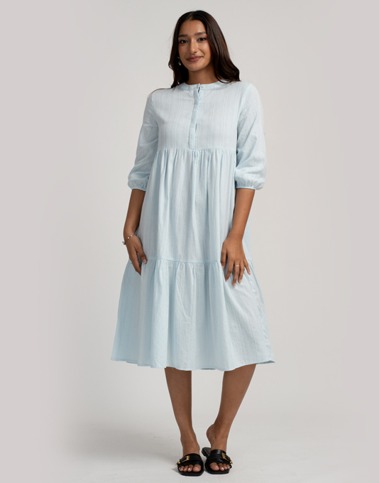 the white blue dress Traveler Damask – Shop the Mint 24W Size:UK size 14 16 Best Red Gloves