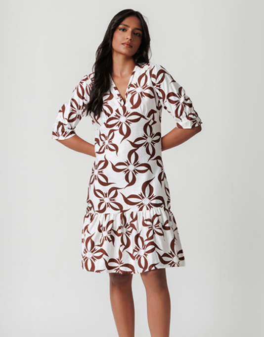 sachin and babi light blue dress CASUAL LOUNGE DRESS  Lama Retail