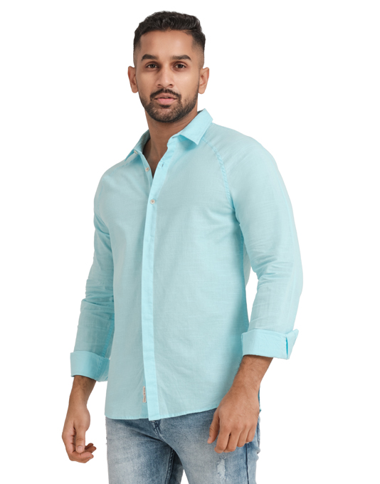 Linen Shirt main image 0