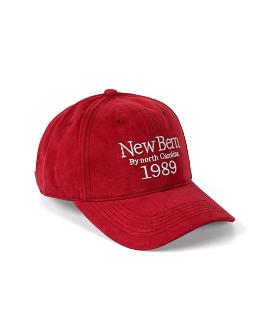 Red Color Cap