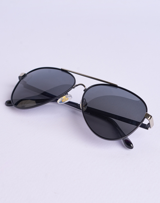 Unisex Aviator Sunglasses
