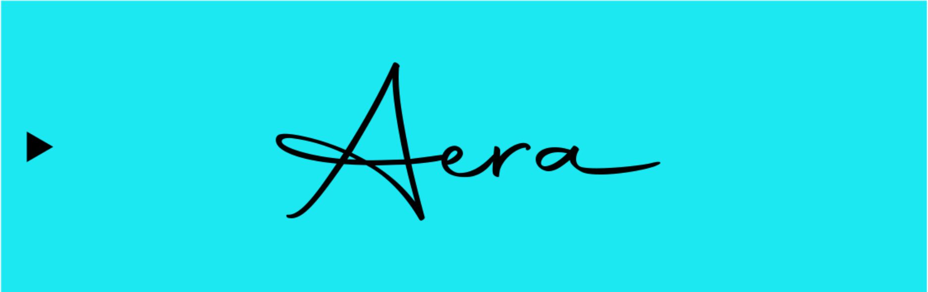 Aera